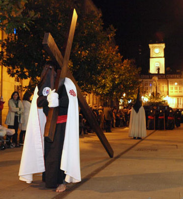 DE LOS MAYORES DOLORES DE MARÍA SANTÍSIMA”